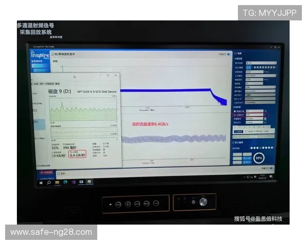 全链路延迟监测系统上线 确保当前阶段全球信号传输的一致性