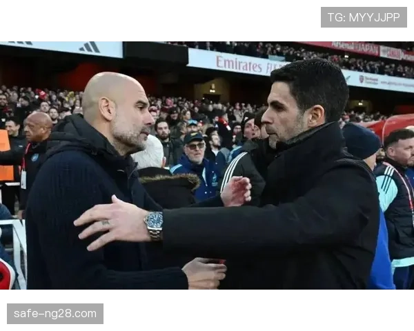 曼城缩小与阿森纳积分差距 争冠悬念再度升温