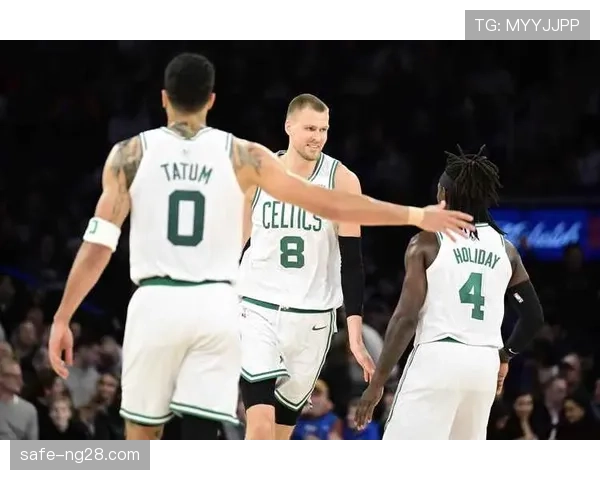 凯尔特人布朗关键球表现分析 末节得分能力成季后赛胜负手